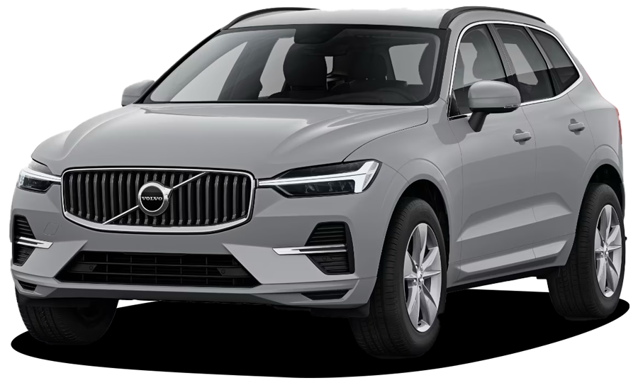 Volvo xc60 B5 AWD Automatico Core