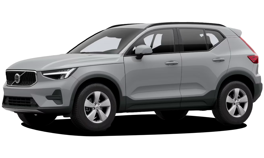 Volvo xc40 B3 Automatico Essential