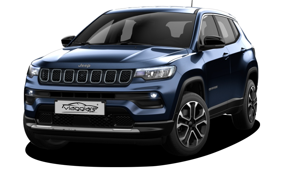 Jeep Compass 1.5 Turbo MHEV T4 96kw Altitude_PromoOfficine