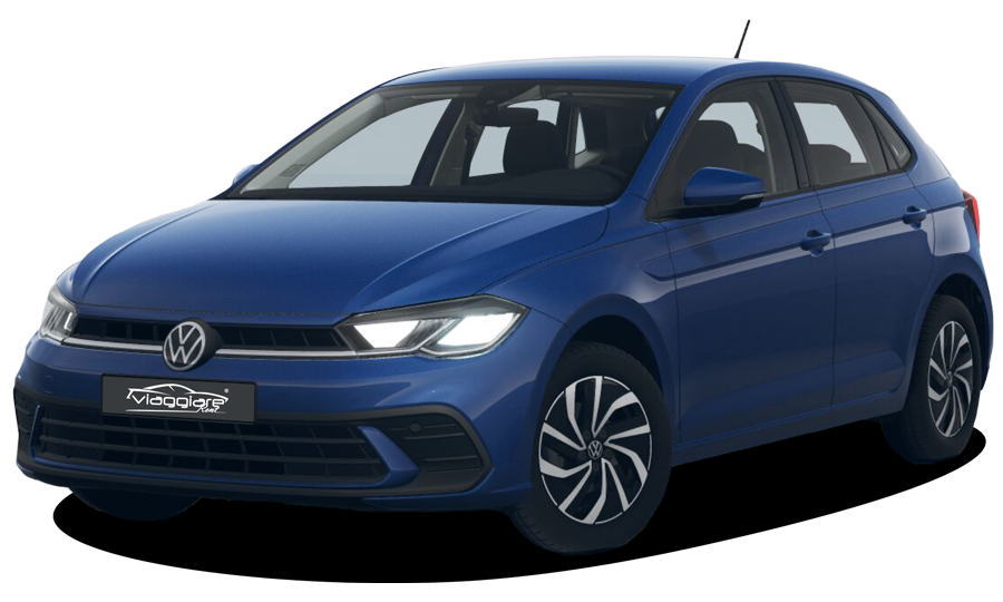 Volkswagen Polo 1.0 TSI Life_PromoOfficine